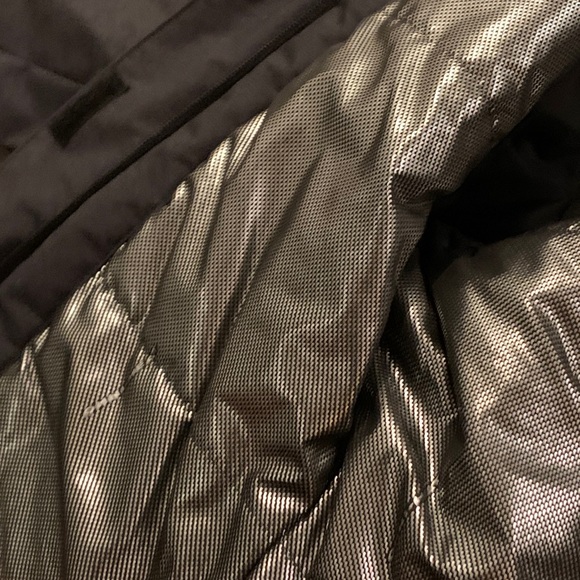 Columbia kids winter jacket - Picture 3 of 9